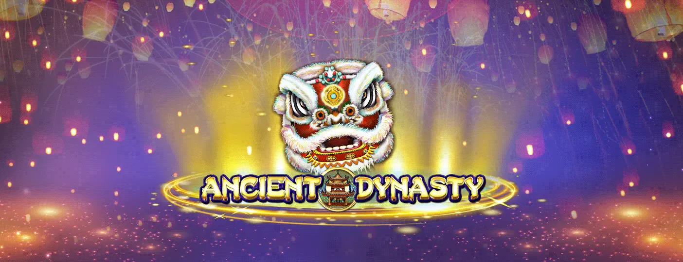 Online Casino Featured Slot Ancient Dynasty by Amusnet - Gaming Provider