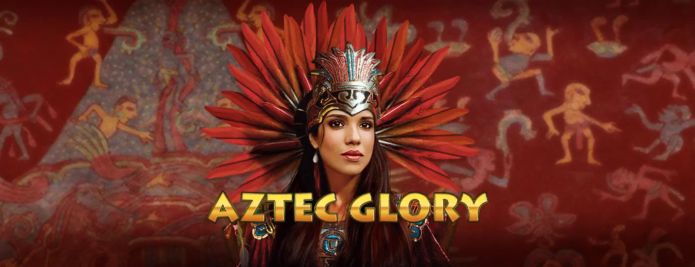 Online Casino Featured Slot Aztec Glory by Amusnet - Gaming Provider