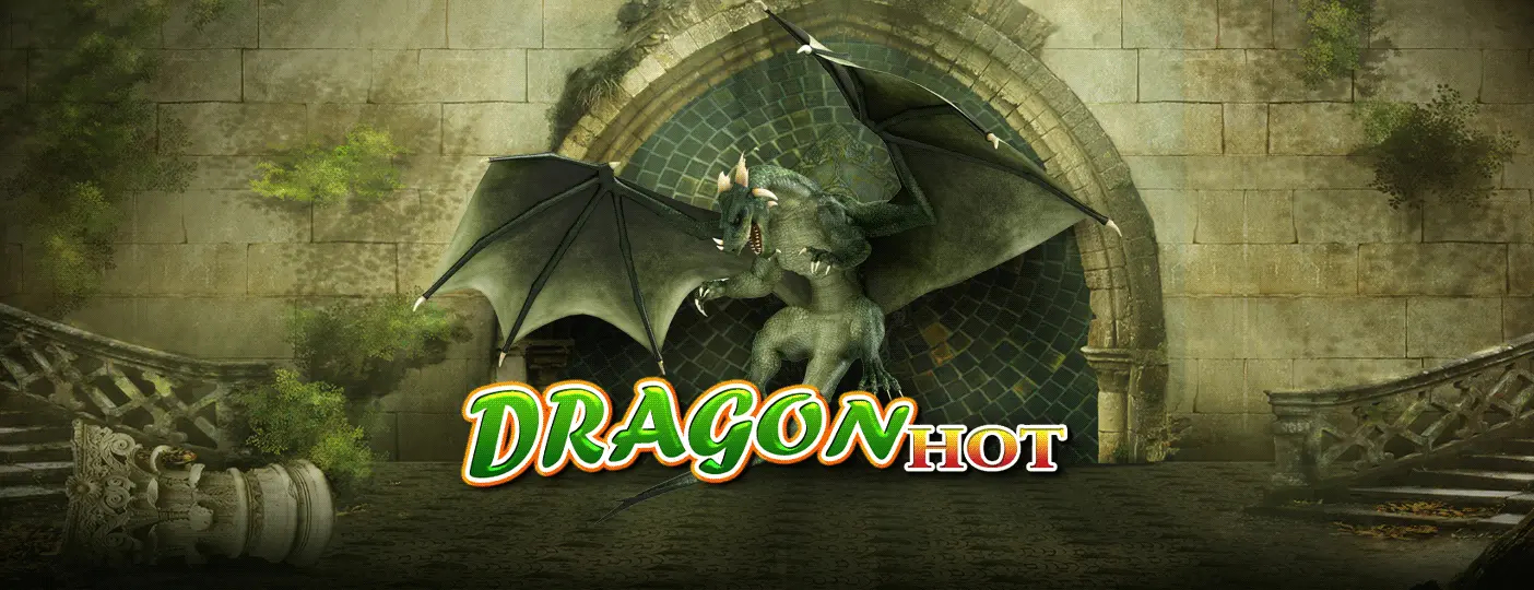 Online Casino Fruits Slot Dragon Hot by Amusnet - Gaming Provider