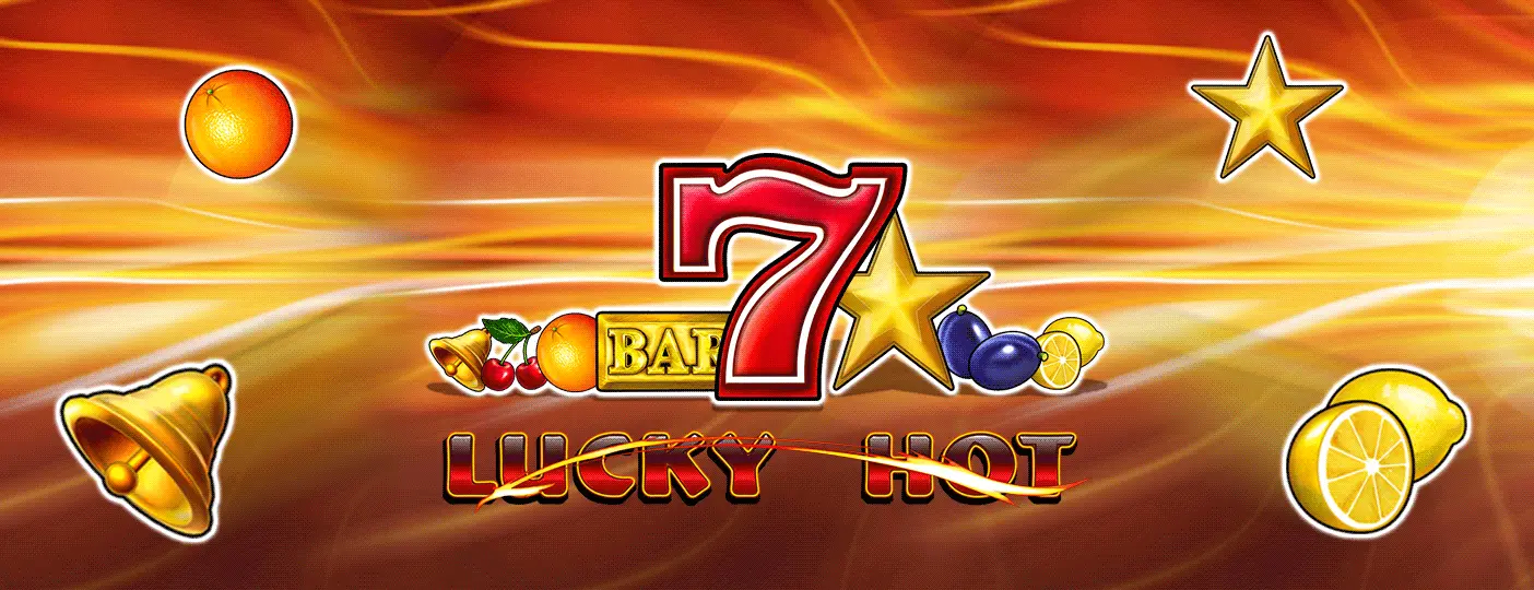 Online Casino Fruits Slot Lucky Hot by Amusnet - Gaming Provider