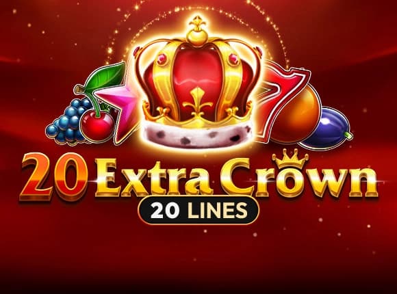 20 Wild Crown