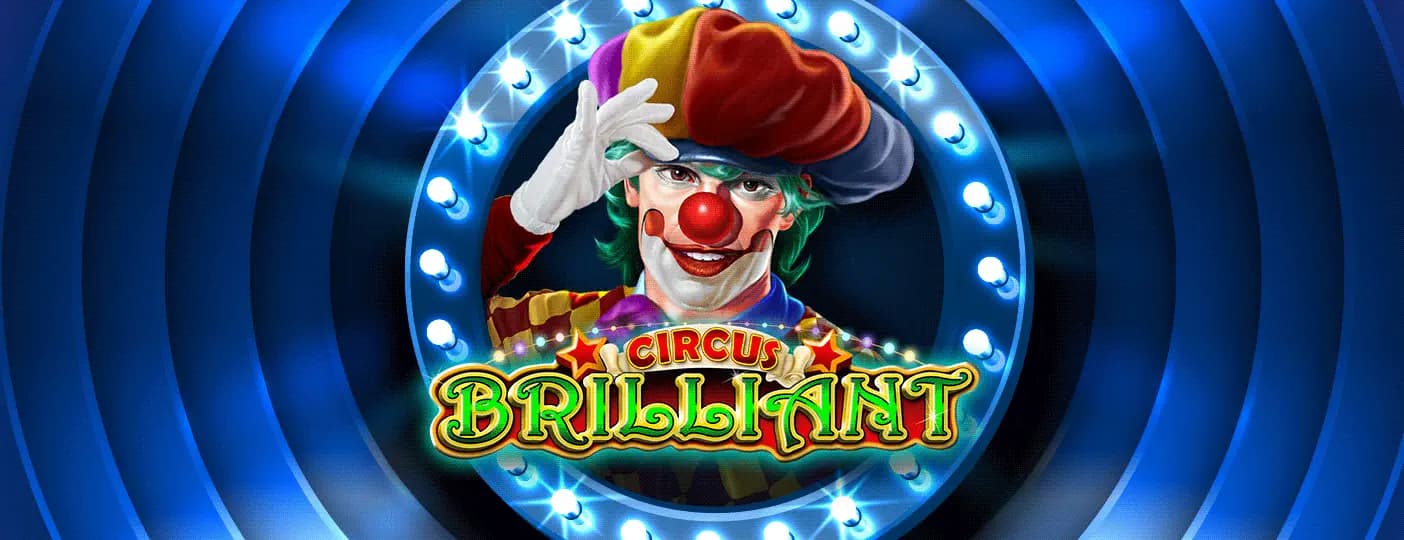 Online Casino Egypt Quest Featured Slot Circus Brilliant Egypt Quest by Amusnet - Gaming Provider