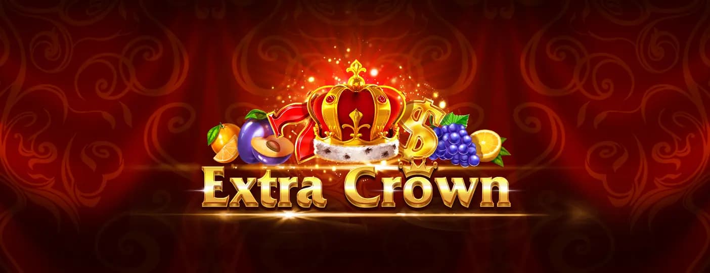 Online Casino Fruits Slot Extra Crown by Amusnet - Gaming Provider